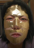HRA微分子抗衰精華面膜肌底光感面膜去法令紋面膜抗皺緊致抗衰老補(bǔ)水 微分子面膜5組+送1組（熱銷裝） 曬單實(shí)拍圖