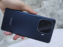 iQOO iQOO Z9 Turbo 可選購 愛酷Z9系列 +手機(jī)vivo 電競游戲手機(jī) Z9曜夜黑 12+256G 標(biāo)配 曬單實(shí)拍圖