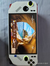 微星（MSI） CLAW 8 掌機(jī)銳龍版 2025掌上游戲機(jī)AMD Z2 Extreme處理器8英寸大屏 80Whr大電池長(zhǎng)續(xù)航WIFI7 AMD Z2 Extreme/24G/1T/白色 曬單實(shí)拍圖