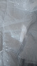 南極人純棉纖維雙拼空調(diào)被 可機(jī)洗纖維被子 150*200cm夢莎拉蒂 曬單實(shí)拍圖