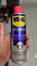 WD-40自行車鏈條清洗劑車身油污去除劑公路山地車飛輪泡沫清潔劑300ml 曬單實拍圖