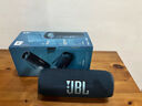 JBL FLIP6 音樂萬花筒6代無線藍(lán)牙音響重低音炮立體聲便攜戶外防水家用桌面音箱高音質(zhì)高顏值 藍(lán)色 國行正品全新 曬單實(shí)拍圖