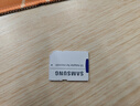 三星（SAMSUNG）512GB TF MicroSD 內(nèi)存卡 4K高速藍(lán)卡 U3A2V30 讀速180MB/s 游戲機(jī)無人機(jī)運(yùn)動(dòng)相機(jī)存儲(chǔ)卡 PRO Plus 曬單實(shí)拍圖
