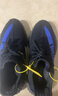 阿迪達(dá)斯Yeezy350椰子夏日透氣青少年學(xué)生休閑鞋 36.5 曬單實(shí)拍圖