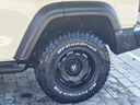 百路馳（BFGOODRICH）輪胎LT265/70R17 118/115SLRD (121R) ALL-TERRAIN T/A KO3RWL 曬單實(shí)拍圖