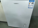 新飛 FRESTEC小冰柜家用冷柜小型兩用冷凍柜租房用冷藏冷凍商用臥式電冰柜節(jié)能省電 單溫款 79L 【一級(jí)節(jié)能 減霜款】 曬單實(shí)拍圖