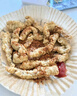 美好酥脆小酥肉 2斤裝1Kg 椒麻味雞肉油炸休閑火鍋小吃 空氣炸鍋食材 曬單實拍圖