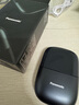 松下（Panasonic）【七夕情人節(jié)禮物】剃須刀電動(dòng)刮胡刀小方盒mini便攜款往復(fù)式國家補(bǔ)貼男生生日禮物男士送男友cm20 曬單實(shí)拍圖