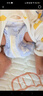 好奇（Huggies）金裝成長(cháng)褲XXL74(15kg以上)加加大號嬰兒尿不濕超薄拉拉褲 曬單實(shí)拍圖