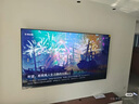 海信（Hisense）電視小墨E5Q 75英寸 4+64G Mini LED 墨晶屏 300Hz高刷 DeepSeek AI智能 E5N升級75E5Q 75英寸 國家補貼 曬單實(shí)拍圖