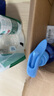 滿婷（MANTING）除螨噴液220ml床上除螨噴霧免洗 嬰幼兒寵物貓狗防螨99%除螨蟲 曬單實拍圖