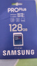 三星（SAMSUNG）128GB SD存儲(chǔ)卡 高速PRO藍(lán)卡 U3SD相機(jī)內(nèi)存卡支持微單/單反相機(jī)4K視頻 讀速180MB/s寫速130MB/s 曬單實(shí)拍圖