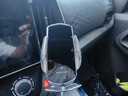 億飾車(chē)載手機(jī)支架無(wú)線充電器全自動(dòng)汽車(chē)手機(jī)支架車(chē)用內(nèi)出風(fēng)口導(dǎo)航支架 提速500%丨智能感應(yīng)丨機(jī)型通用 曬單實(shí)拍圖