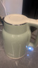 小熊（Bear）燒水壺 電熱水壺 電水壺家用 智能雙層防燙自動斷電極速燒水 ZDH-H15L6 1.5L大容量 曬單實拍圖