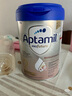 愛他美（Aptamil）德國白金版HMO 較大嬰兒配方奶粉2段(6個(gè)月以上) 800g 德愛白金 曬單實(shí)拍圖