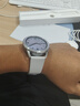 小米（MI）Xiaomi Watch S3 銀色 國家補(bǔ)貼 小米汽車SU7鑰匙 澎湃OS 全天血氧監(jiān)測 智能運(yùn)動(dòng)手表 男表女表 曬單實(shí)拍圖
