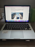 蘋果（Apple） MacBook Pro/Air 二手蘋果筆記本電腦 商務(wù) 辦公 游戲 設(shè)計 剪輯 95新【秒殺福利】15款13寸840-8G256G 曬單實拍圖