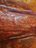 鹵冠雙流麻辣手撕全兔688g 四川成都特產(chǎn)鹵味夜宵冷吃兔頭兔腿熟食 曬單實拍圖