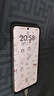 三星Samsung Galaxy A56 超薄機(jī)身5000萬(wàn)像素 5000mAh 拍照游戲手機(jī) AI手機(jī)8GB+256GB 雅柔灰國(guó)家補(bǔ)貼 曬單實(shí)拍圖