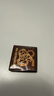 歌帝梵（GODIVA）85%黑巧克力雙拼 50片250g 零食 喜糖婚慶 生日七夕禮物送女男友 曬單實(shí)拍圖