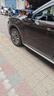 德國馬牌（Continental）汽車輪胎 225/55R18 98V UC6 原配傳祺GS4 適配現(xiàn)代 ix35 曬單實拍圖