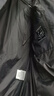 波司登反季冬季羽絨服男短款連帽加厚新國(guó)標(biāo)90絨商場(chǎng)同款寬松外套 曬單實(shí)拍圖