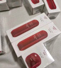 韓束紅蠻腰水乳霜緊致抗皺提亮補水護膚品套裝化妝品生日禮物女 曬單實拍圖