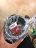 X-GRKE【德國】馬桶法蘭密封圈防臭防滲漏加厚通用型坐便器底座配件大全 馬桶法蘭密封圈【灰套】升級版 適用100-110mm丨防臭加厚升級款 曬單實拍圖