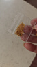 DAISY DREAM999足銀項鏈女無吊墜替換鎖骨鏈裸鏈足銀素鏈鍍18k金色鏈子不掉色 【999足銀】40cm肖邦鏈 曬單實拍圖