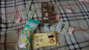 C咖雙管洗面奶70g氨基酸潔面乳去黑頭角質(zhì)卸妝卸防曬七夕情人節(jié)禮物 曬單實(shí)拍圖