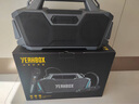 YEAHBOX 雷神藍(lán)牙音箱家庭唱歌卡拉OK低音炮戶外便攜手提式音響車載長續(xù)航廣場舞大音量藍(lán)牙音箱 曬單實(shí)拍圖