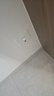 普聯(lián)（TP-LINK） 全屋wifi 1500m無(wú)線(xiàn)ap面板套裝 wifi6全千兆雙頻5G頻段家用poe供電路由器 4個(gè)1500m面板+五口機器（默認白色，顏色備注） 曬單實(shí)拍圖