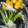 九千谷麥穗干花束開業(yè)喬遷大麥裝飾擺件客廳玄關(guān)假花插花 金色100支4398 曬單實(shí)拍圖