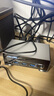 UNNLINK KVM切換器二進二出 HDMI+DP雙屏異顯分屏器 4K240Hz高清 兩臺電腦共享USB3.0鼠鍵顯示器打印機U盤 【HDMI+DP】二進二出切換器 曬單實拍圖