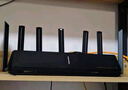 小米路由器BE7000 WiFi7【小米MixFlip2上網(wǎng)搭檔】高通新一代芯片 4個2.5G網(wǎng)口USB 3.0 家用路由器 曬單實(shí)拍圖