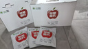 富崗蘋(píng)果脆片辦公室紅富士蘋(píng)果片蘋(píng)果干孕婦吃休閑零食小吃水果干果脯16gx10袋禮盒裝 曬單實(shí)拍圖