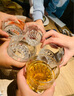 和樂怡和樂怡三得利預調(diào)酒雞尾酒果酒甜酒微醺低度日本進口洋酒組合裝 3味組合白桃桃子乳飲料350ml*6罐 曬單實拍圖