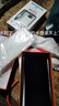 華為【開學(xué)特惠】Mate40Pro mate40Pro+海思麒麟9000 5G全網(wǎng)通手機 5G手機 HarmonyOS 鴻蒙系統(tǒng) 亮黑色 8GB+256GB 5G【mate40Pro】 曬單實拍圖