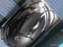 羅技（G）G502 HERO游戲鼠標(biāo) 電競有線鼠標(biāo) 吃雞鼠標(biāo)RGB帶配重宏編程機(jī)械usb鼠標(biāo)電腦英雄聯(lián)盟csgo送男友 G502 HERO黑色 曬單實(shí)拍圖