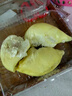 京鮮生 進口金枕頭榴蓮 凈重4-5斤 1個裝  鮮果 生鮮 新鮮水果 曬單實拍圖
