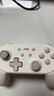 良值(IINE)小鋼炮手柄 Switch2手柄 藍(lán)牙無(wú)線喚醒PRO 手機(jī)PC電腦steam電視 馬里奧賽車咚奇剛 NS2配件 曬單實(shí)拍圖