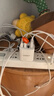 品勝（PISEN）充電器多口usb插頭18W快充多功能四三口一拖三插座適用蘋果16華為安卓iPhone15/14手機(jī)雙口多孔3A 18W快充【4USB口】安全不傷機(jī) 曬單實(shí)拍圖