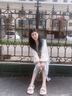 CAMILA KSENIA官網(wǎng)小c&k2025新款女夏季百搭兩穿軟底拖鞋外穿踩屎感涼鞋女 米白 37 曬單實拍圖