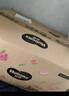 好奇（Huggies）鉑金裝成長褲L120片(9-14kg)大號嬰兒尿不濕小桃褲超薄拉拉褲透氣 曬單實(shí)拍圖
