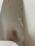 拓（TUOBITUO）火鳥中式菜刀德國(guó)鋼鋒利超快廚刀家用切片刀切肉刀廚師刀廚房刀具 菜刀 曬單實(shí)拍圖