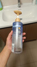 潘婷氨基酸無硅油洗發(fā)水微米凈透排濁賦能530g清爽強(qiáng)韌蓬松洗頭膏 曬單實(shí)拍圖