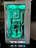 微星（MSI）B650M APE WIFI 背插MATX主板 支持CPU 7800X3D/9800X3D/9700X/9600X(AMD B650/AM5接口) 曬單實(shí)拍圖
