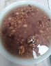 積谷糧控有機(jī)八寶米 2.4斤 早餐臘八粥 花生紅豆綠豆雜糧米家庭裝 曬單實(shí)拍圖