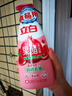 立白 果醋濃縮洗潔精1斤石榴醋精華食品用去果蔬農(nóng)殘重油洗滌靈洗碗液 曬單實(shí)拍圖