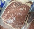肉鮮廚師澳洲和牛M5原切牛排 凈重2斤 谷飼400天雪花牛肉牛扒冷凍 曬單實拍圖